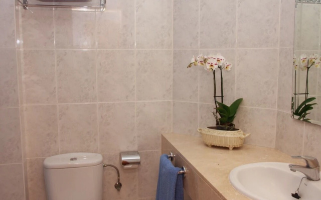 Apartments Vives
