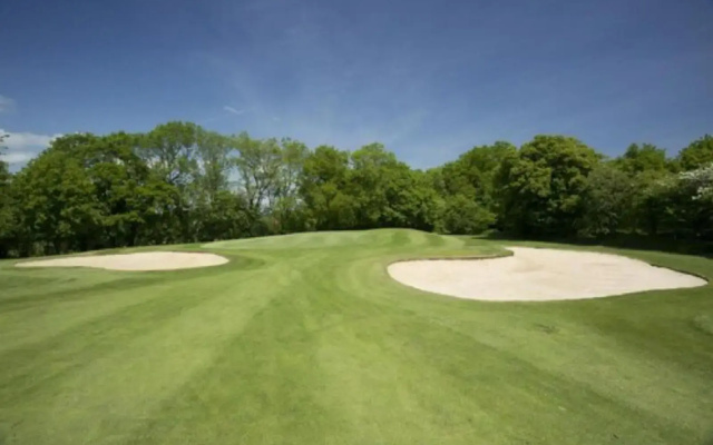 Sandford Springs Hotel & Golf Club