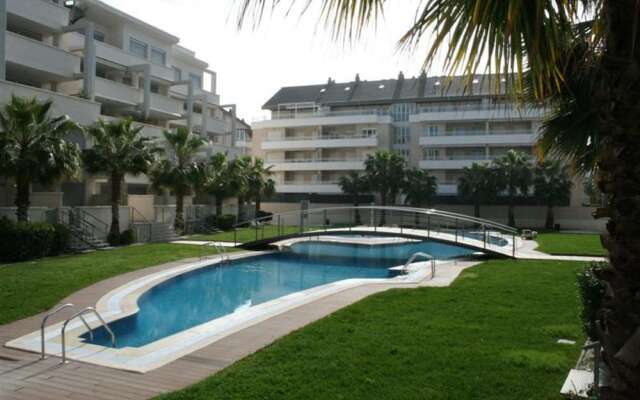 Apartamento Elegance