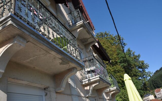 Secondus - Villa Marguerite