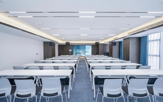 Golden °R Hotel(Shenlongcheng Store of Municipal People's Government)