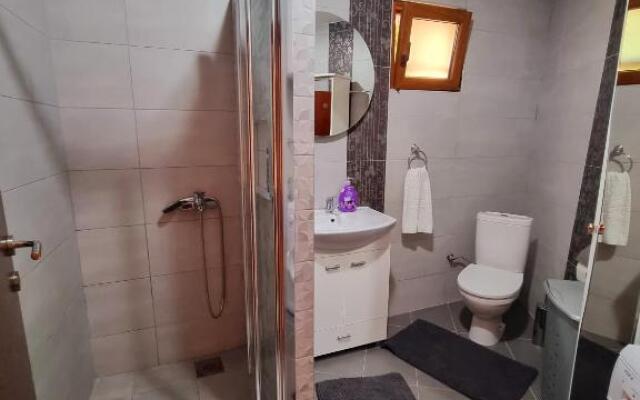 Apartment Tomanovic
