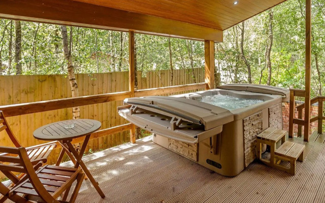 Quarry Walk Lodges
