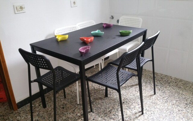 Del Pino Hostel