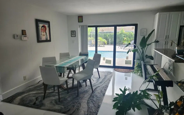 Lighthouse Guest Suites
