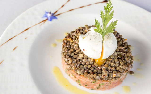 Logis Hotel de la Tour