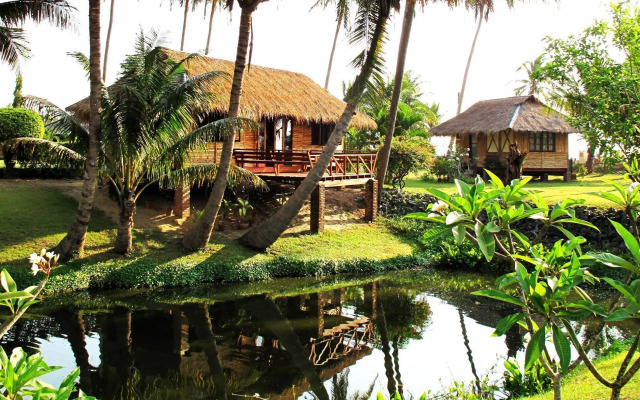 Suan Bankrut Beach Resort