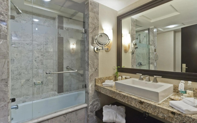 Gold Airport Suites