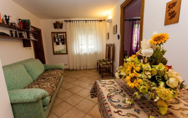 Bed & Breakfast Casa Torre
