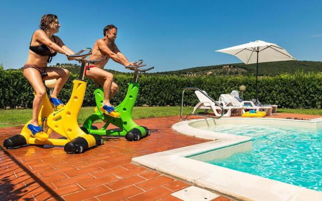 Agriturismo Pian del Vescovo