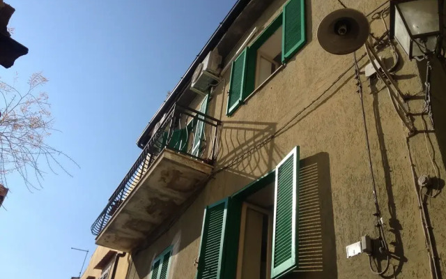La Casa delle conchiglie