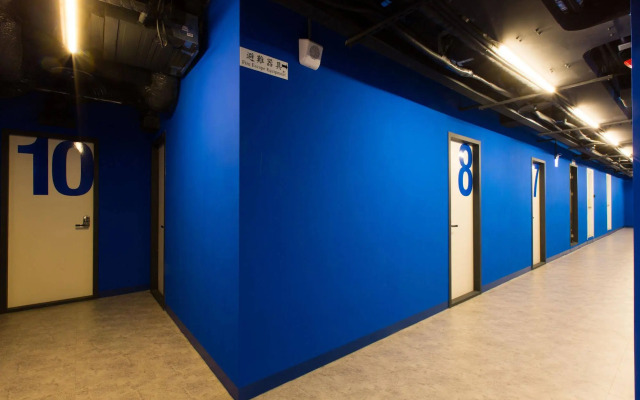 Pathways Hostel