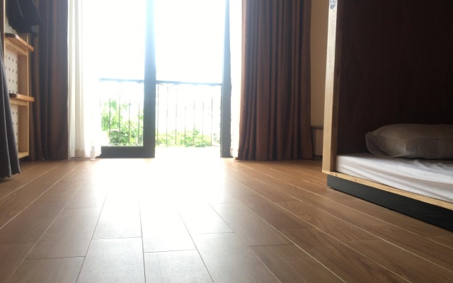zari house – Guest Rooms – Da Nang