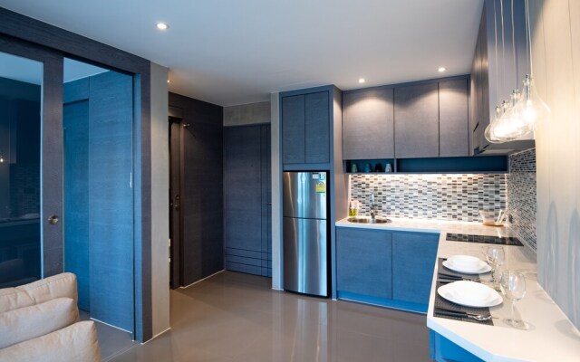 CityGate Kamala B612