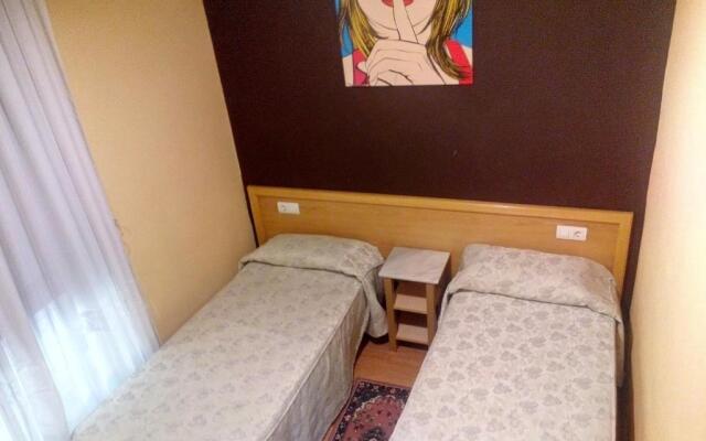 Pension Albor