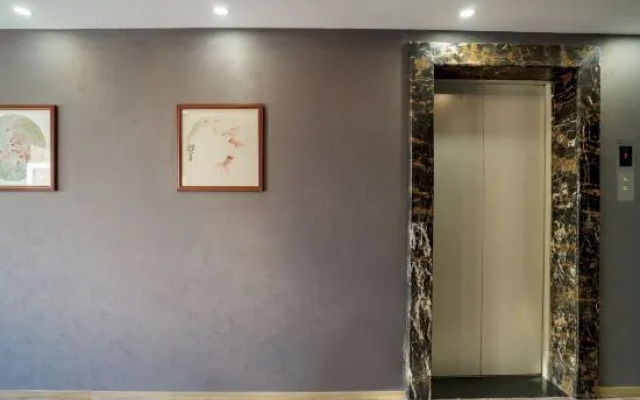 Yuxi Xinhengfeng Hotel