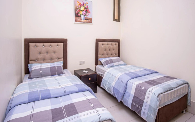 Al-Riyati For Hotel Apartments