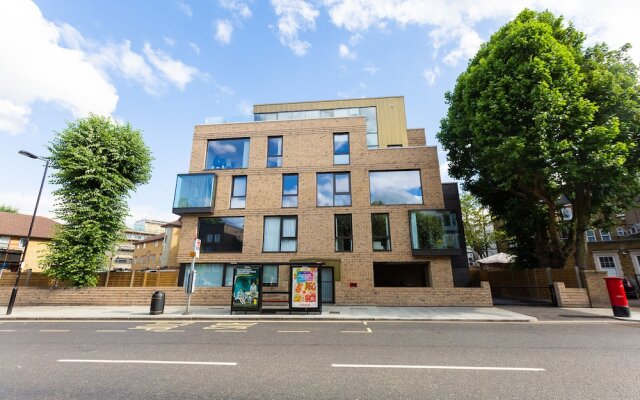 Split Level 2 Bed In Maida Vale, Near Paddington