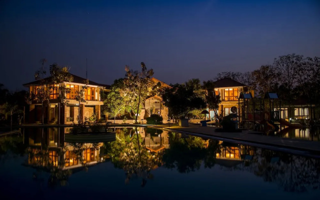 Esthell Village Resort