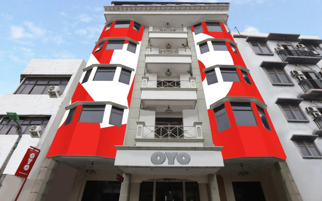 Collection O Mangga Besar Near Lokasari Square Formerly 45 Residence
