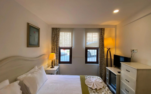 Arena Hotel - Special Class