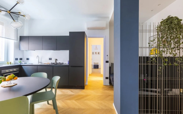 Rome Accommodation - Trinity