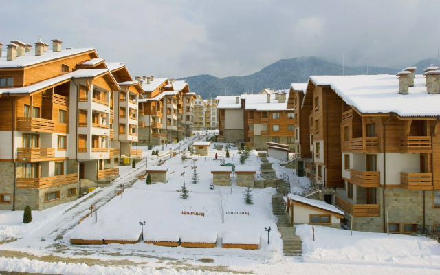 SPA Resort St. Ivan Rilski