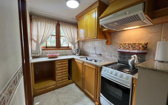 MRG- Colonial 2D - 200 mts da Rua Torta