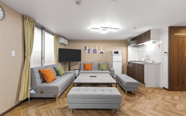 Smart Stay Inn