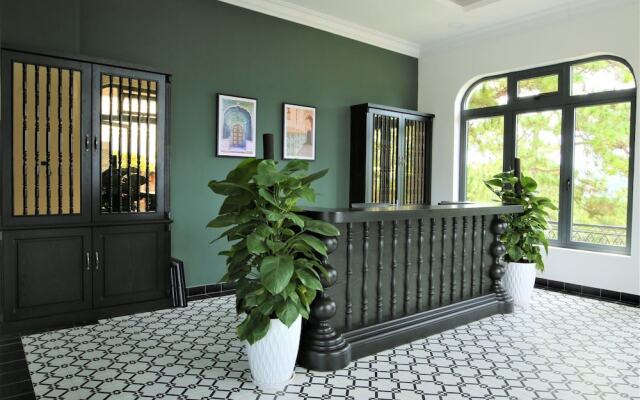 7S Hotel The Gate Dalat