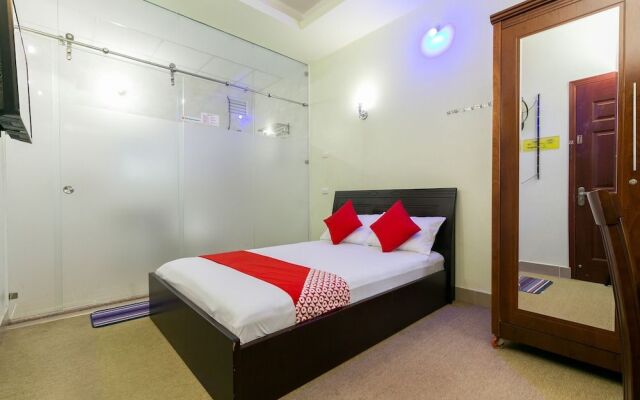 Minh Phương HBC Hotel - by Bay Luxury