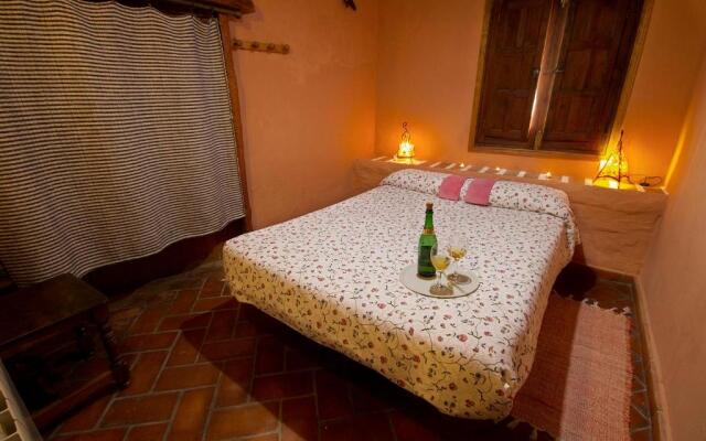 Apartamentos Jaronil