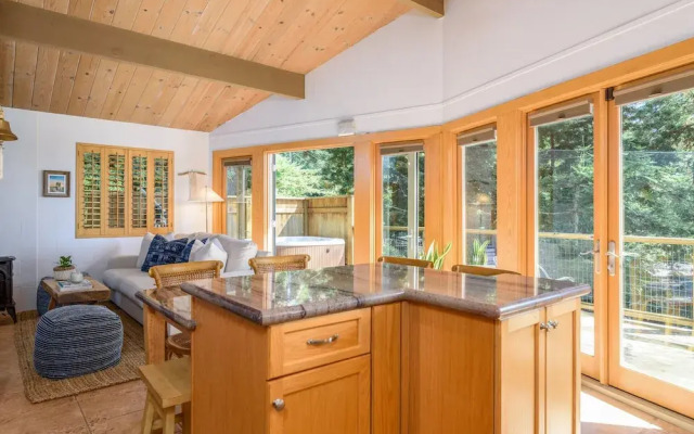 Marys Beach Bungalow