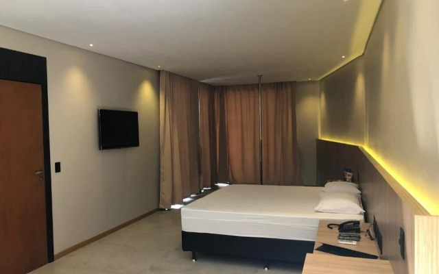 Motel UP - Adults Only