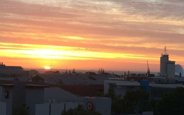 Fremantle Vista