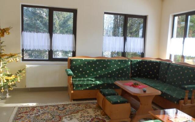 Casa Alina Arieseni