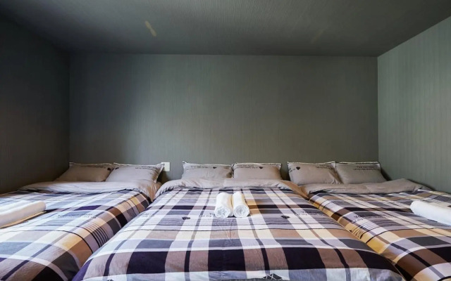 Akabane TK Building 202