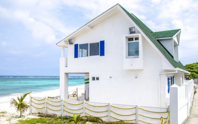 Penelope Beach House