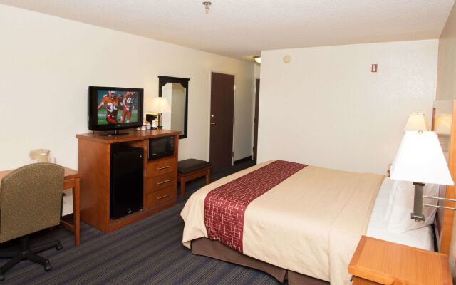 Red Roof Inn Springfield, OH