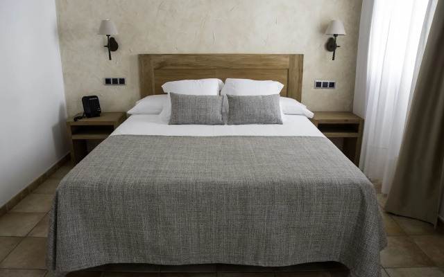 Hotel Sa Voga