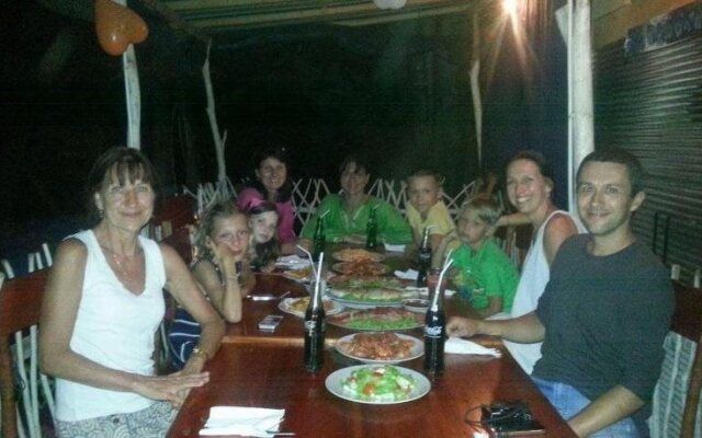 Freedom Resort Talalla