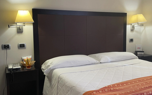Cassisi Hotel