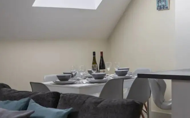 Apartment 8 Isabella House Hereford