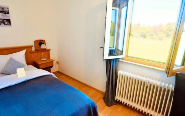 Gasthof Berghupferl
