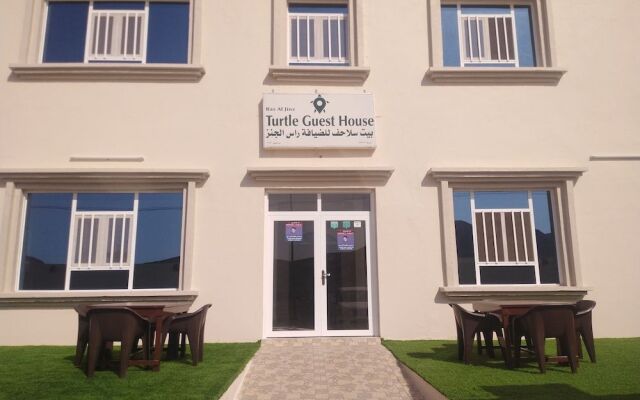 Turtle Guest House