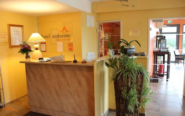 Parkhotel Nieheim