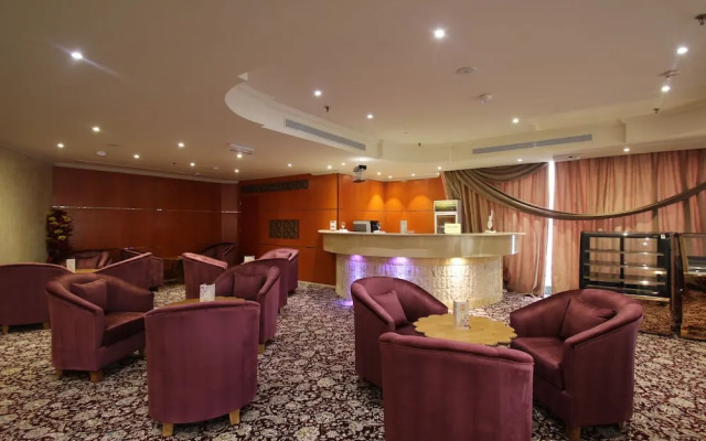 Al Refa Alsud Hotel