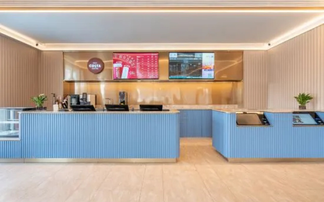 HanTing Hotel (Yinan Lishan Road) – Hotel Rooms – Linyi