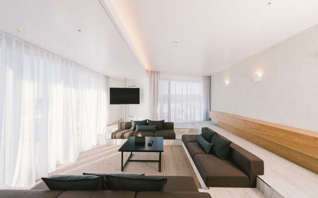 Nest Hotel Incheon