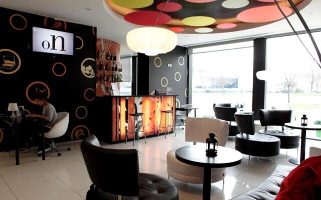 Star Inn Porto